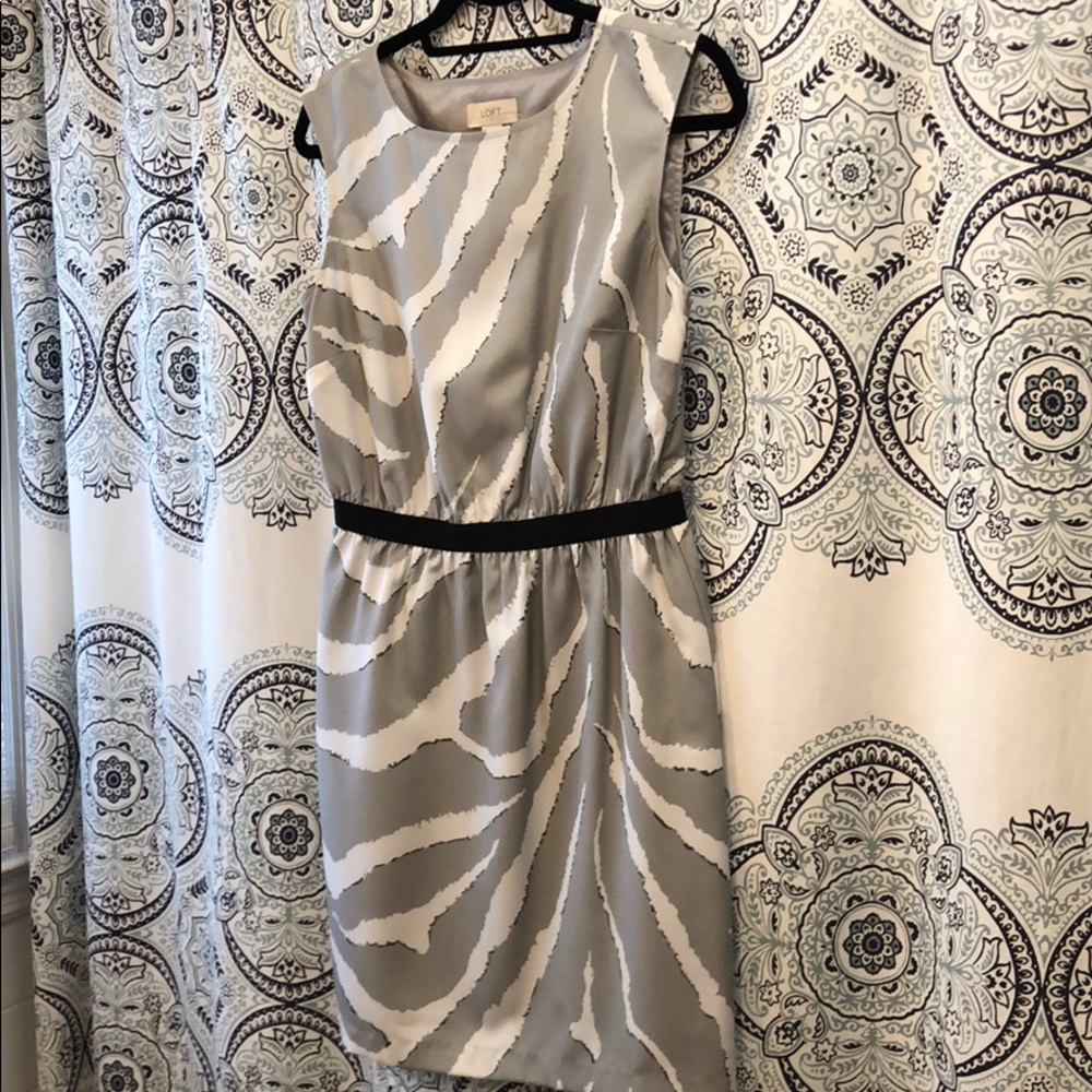 LOFT Dress